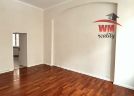 Prodej bytu 2+1 v centru Karlových Varů