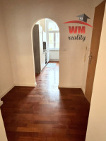 Prodej bytu 2+1 v centru Karlových Varů