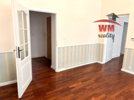 Prodej bytu 2+1 v centru Karlových Varů