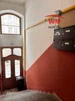 Prodej bytu 2+1 v centru Karlových Varů