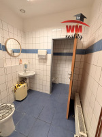 Pronájem obchodních prostor v centru Karlových Varů