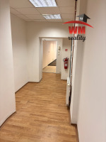 Pronájem obchodních prostor v centru Karlových Varů