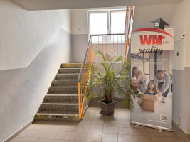 Pronájem kanceláře 36m2 v Sedleci