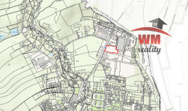 Prodej pozemku pro komerční využití