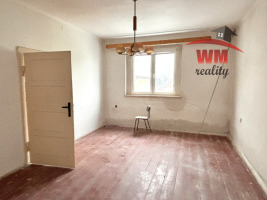 Prodej bytu 2+1 v Nejdku