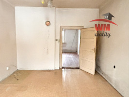 Prodej bytu 2+1 v Nejdku