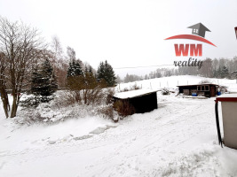 Prodej bytu 2+1 v Nejdku