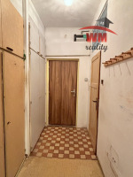 Prodej bytu 2+1 v Nejdku