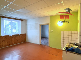 Prodej bytu 2+1 v Nejdku