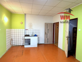 Prodej bytu 2+1 v Nejdku