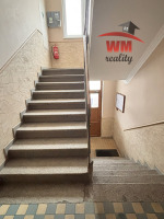 Prodej bytu 2+1 v Nejdku