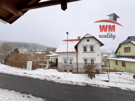 Prodej bytu 2+1 v Nejdku