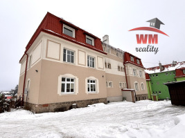 Prodej bytu 2+1 v Nejdku