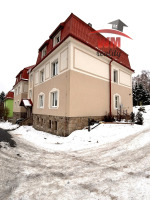 Prodej bytu 2+1 v Nejdku