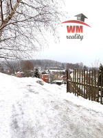 Prodej bytu 2+1 v Nejdku