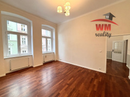 Prodej bytu 2+1 v centru Karlových Varů