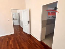 Prodej bytu 2+1 v centru Karlových Varů